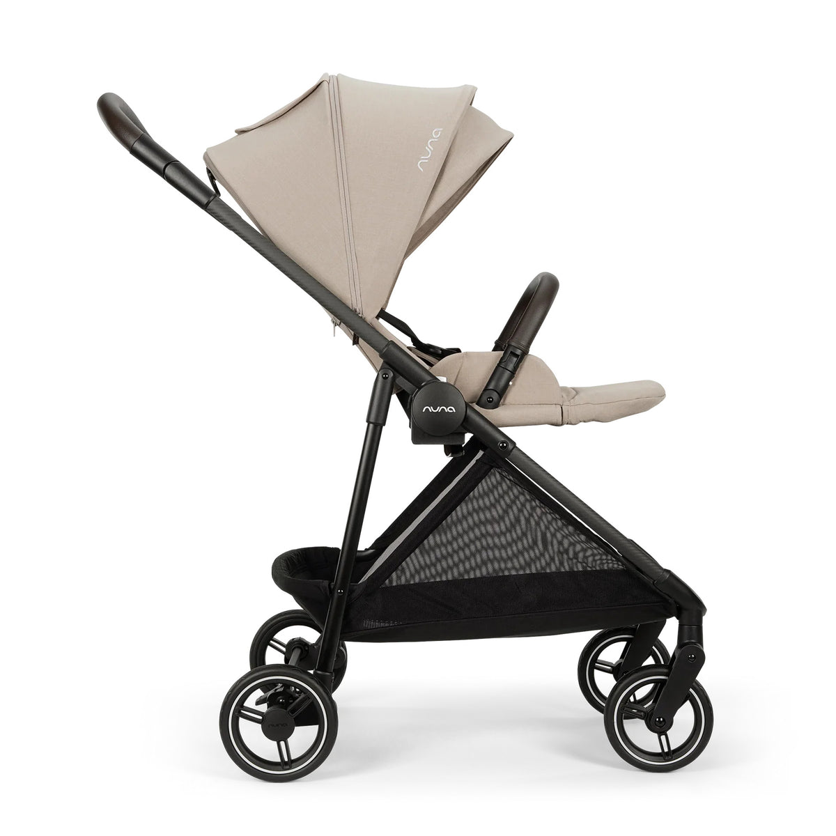 Nuna IXXA Next Stroller