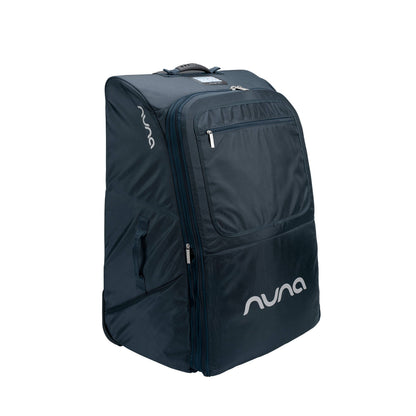 Nuna Wheeled Travel Bag - Indigo