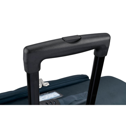 Nuna Wheeled Travel Bag - Indigo