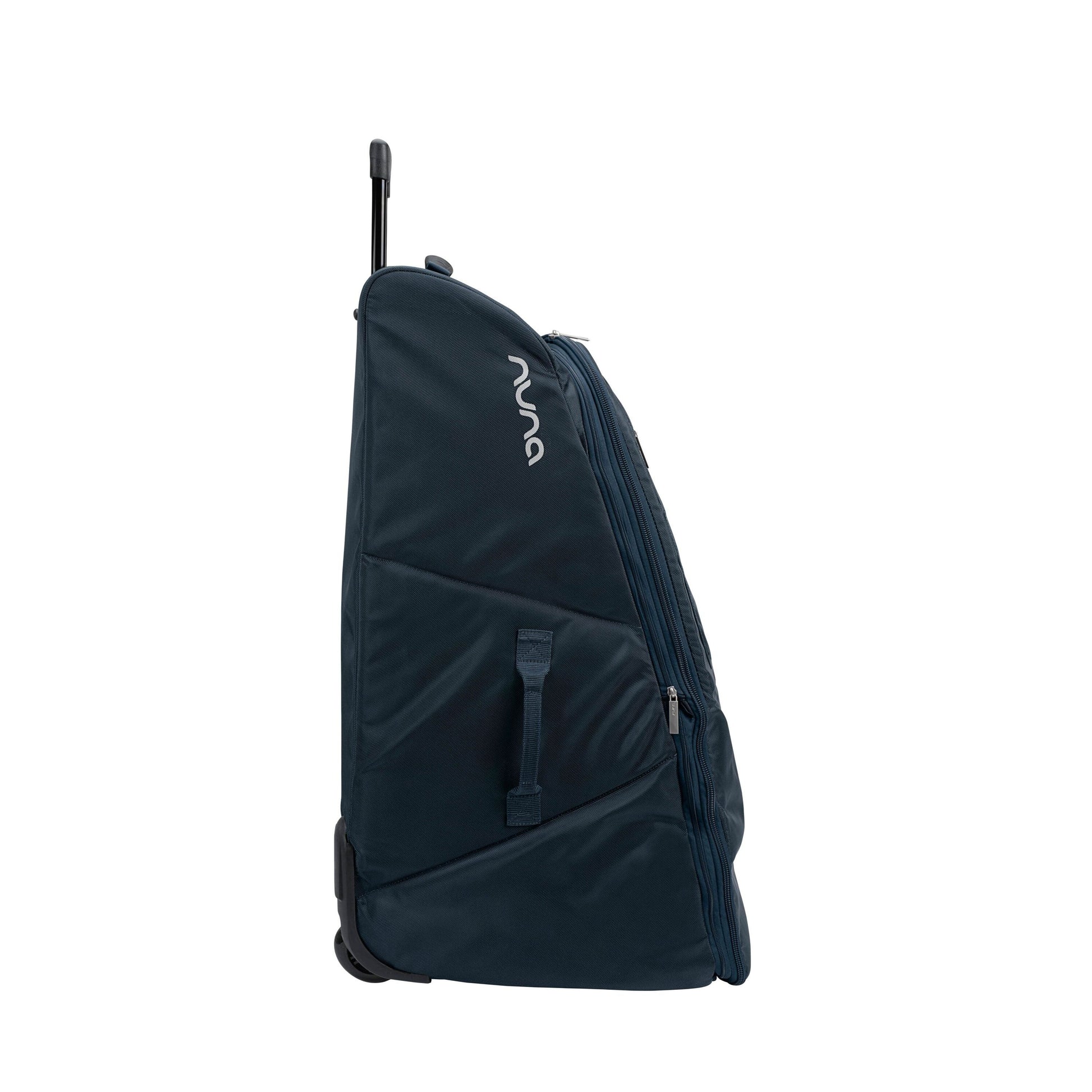 Nuna Wheeled Travel Bag - Indigo