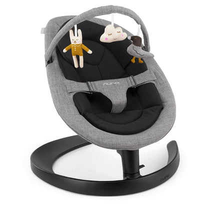 Nuna LEAF Grow with Toybar