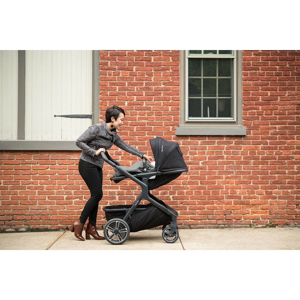 Nuna Winter Footmuff