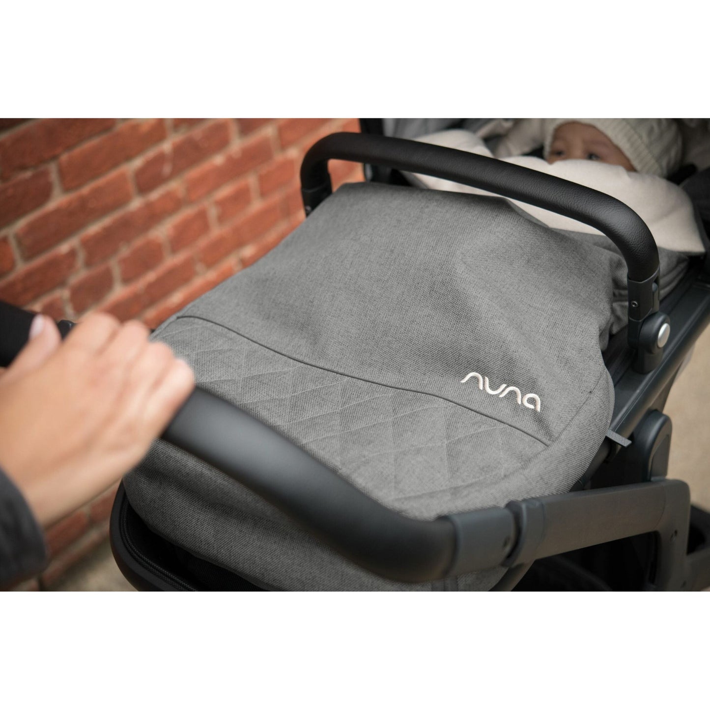 Nuna Winter Footmuff