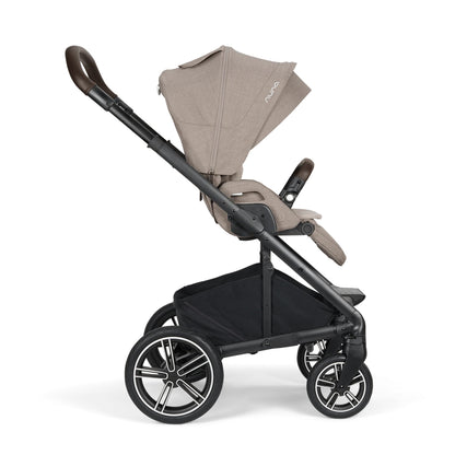 Nuna MIXX Next with MagneTech Secure Snap Stroller