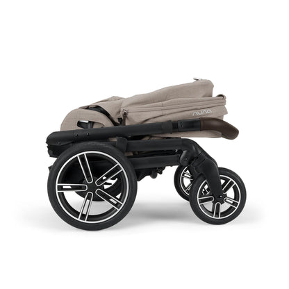 Nuna MIXX Next with MagneTech Secure Snap Stroller