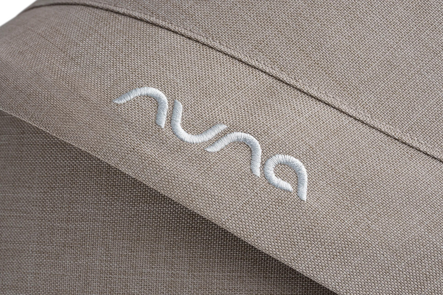 Nuna MIXX Next with MagneTech Secure Snap Stroller