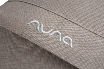 Nuna MIXX Next with MagneTech Secure Snap Stroller
