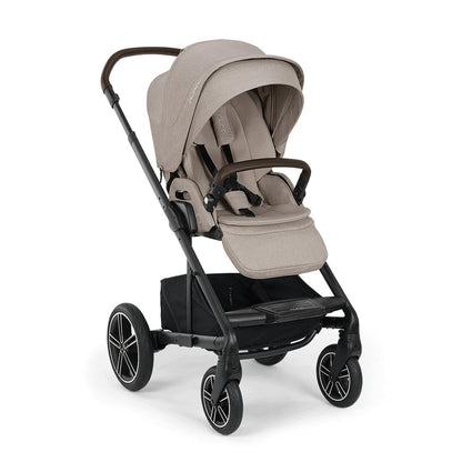 Nuna MIXX Next with MagneTech Secure Snap Stroller