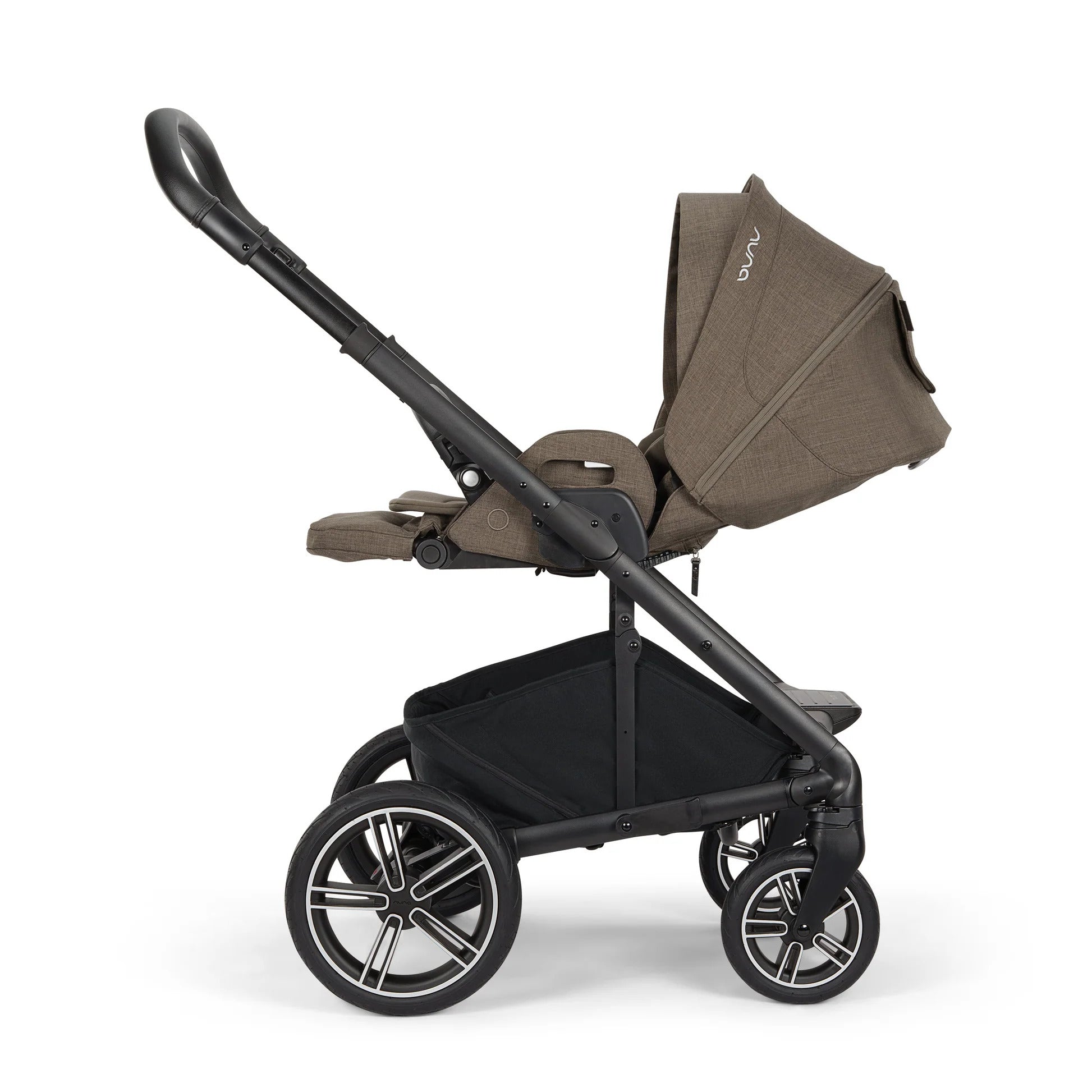 Nuna MIXX Next Stroller NZ | Luxury All-Terrain Pram