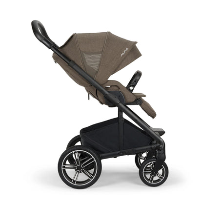 Nuna MIXX Next with MagneTech Secure Snap Stroller