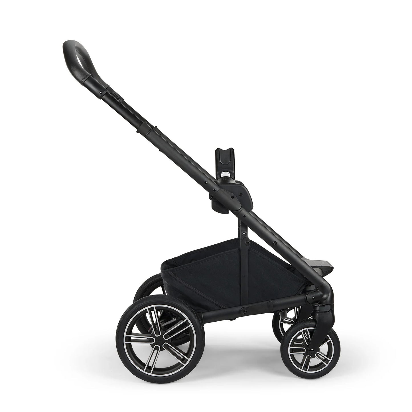 Nuna MIXX Next with MagneTech Secure Snap Stroller