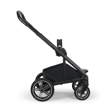 Nuna MIXX Next with MagneTech Secure Snap Stroller