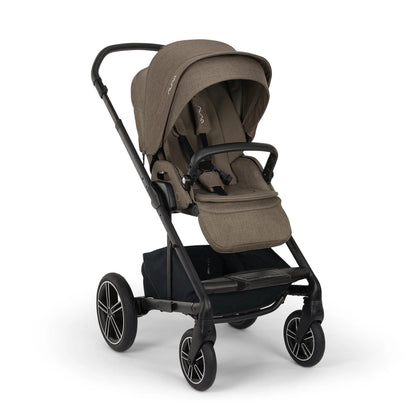 Nuna MIXX Next with MagneTech Secure Snap Stroller