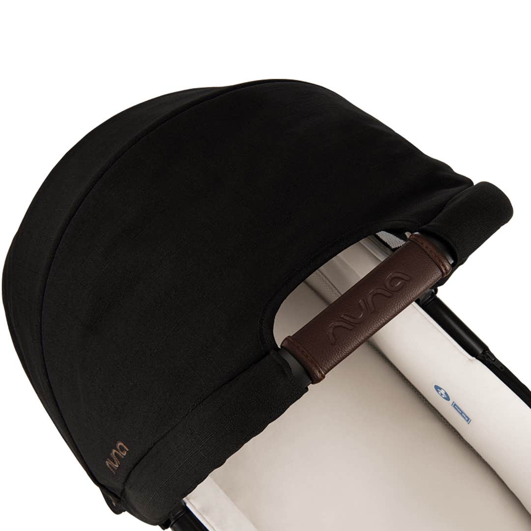 Nuna MIXX Premium Bundle
