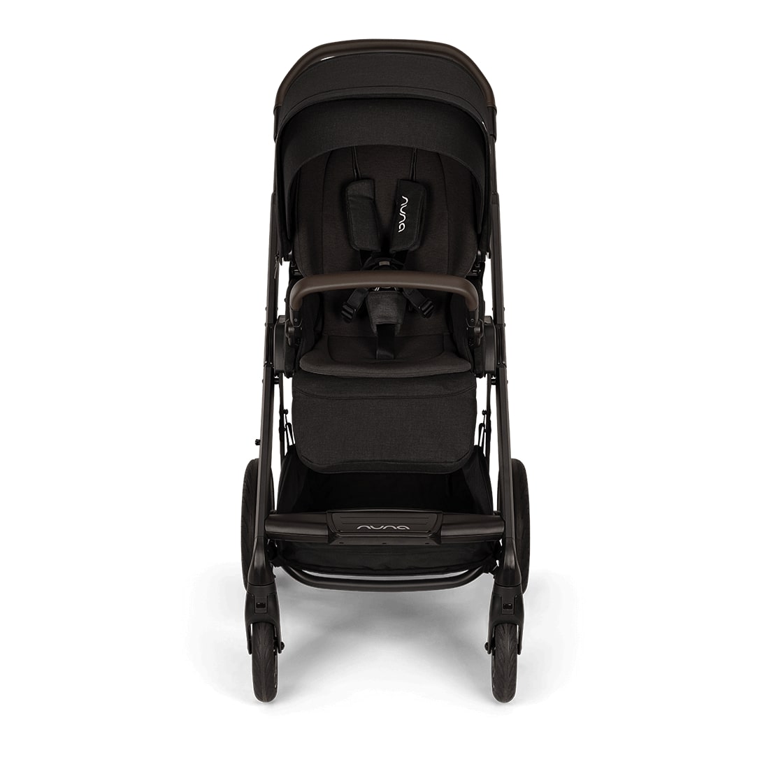 Nuna MIXX Next with MagneTech Secure Snap
