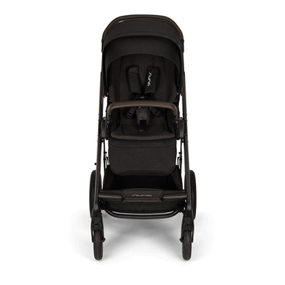 Nuna MIXX Next with MagneTech Secure Snap