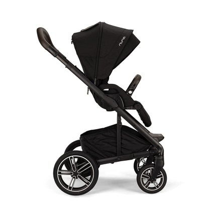 Nuna MIXX Next with MagneTech Secure Snap
