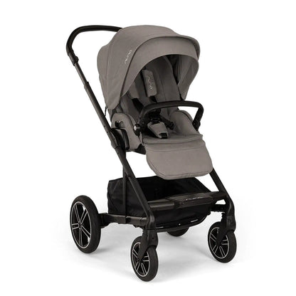 Nuna MIXX Next with MagneTech Secure Snap