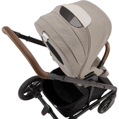Nuna MIXX Next with MagneTech Secure Snap