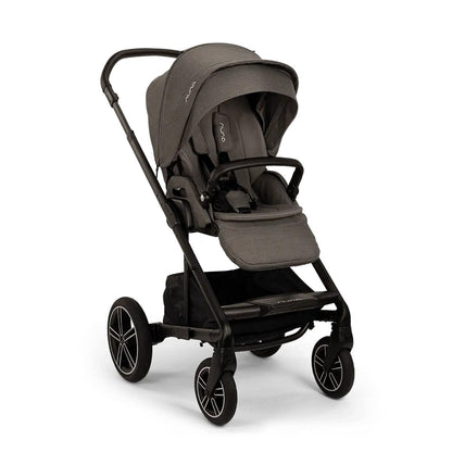 Nuna MIXX Next with MagneTech Secure Snap