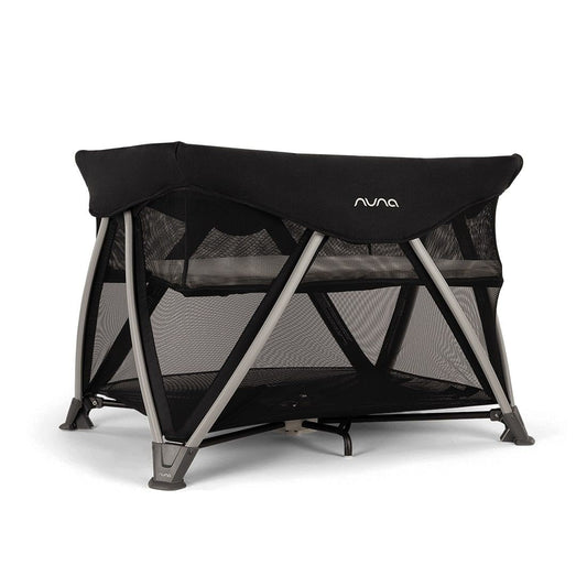 Nuna SENA Aire with Zipper Bassinet