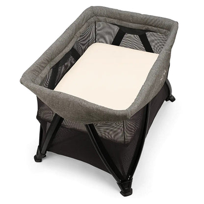 Nuna SENA Aire with Zipper Bassinet
