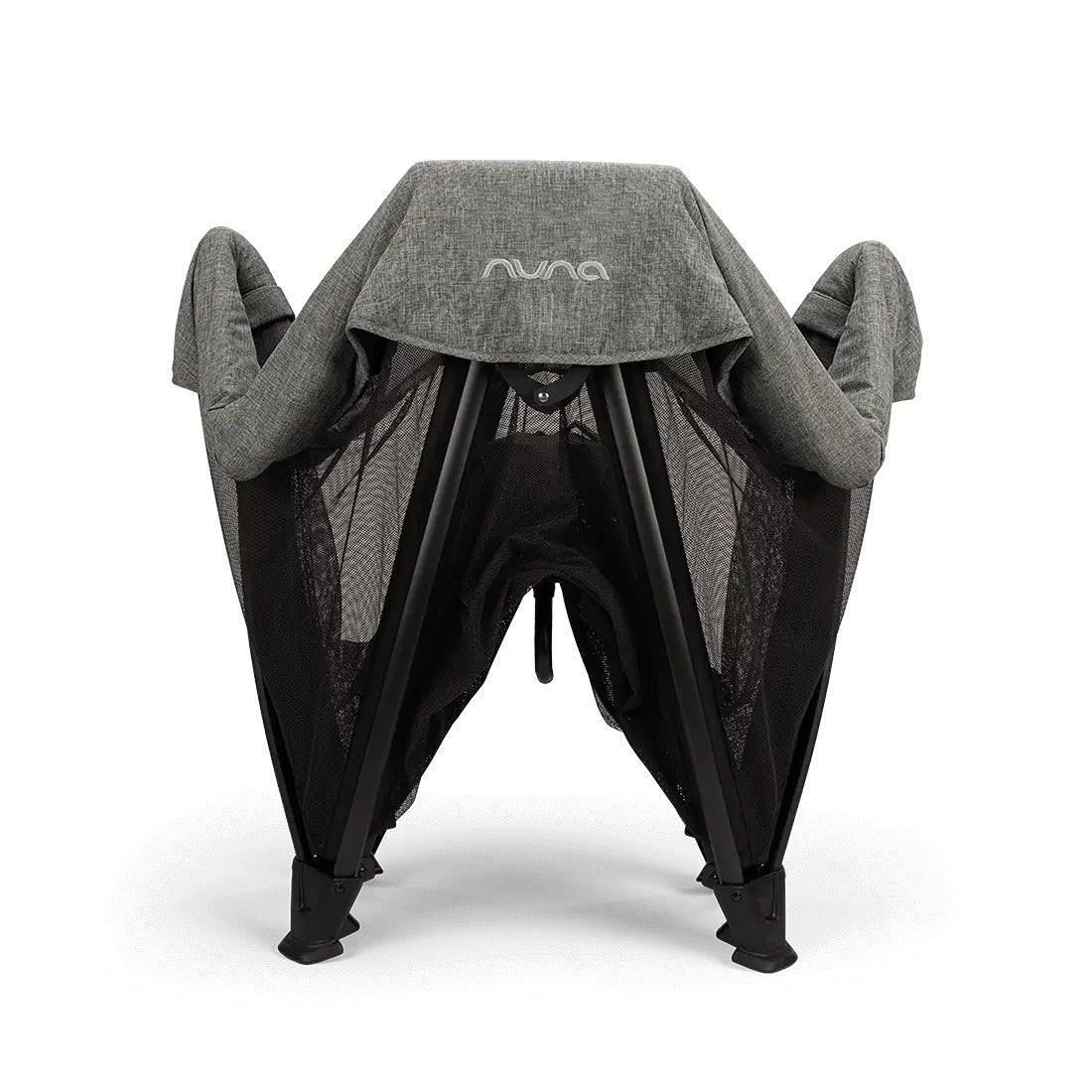 Nuna SENA Aire with Zipper Bassinet