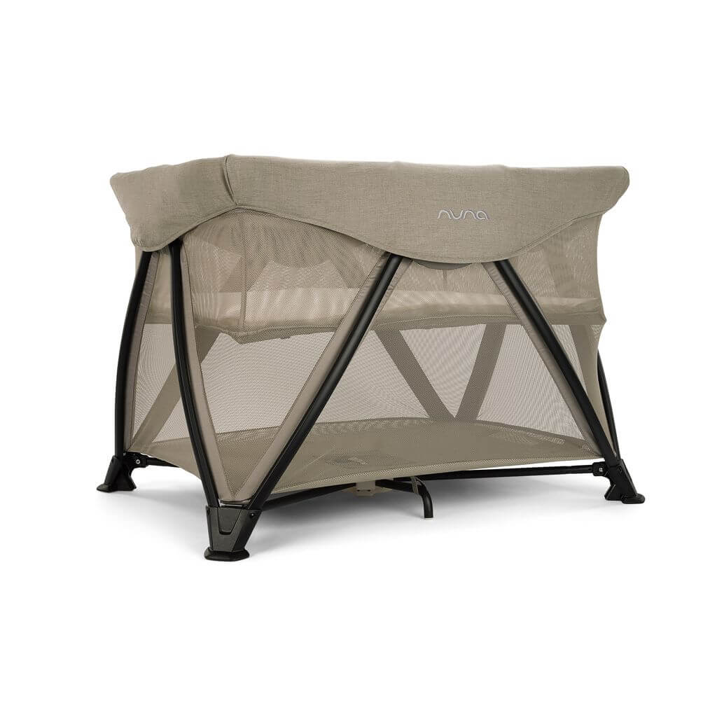 Nuna SENA Aire with Zipper Bassinet