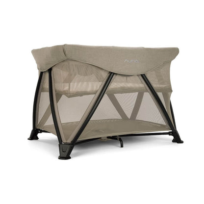 Nuna SENA Aire with Zipper Bassinet