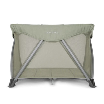 Nuna SENA Aire with Zipper Bassinet