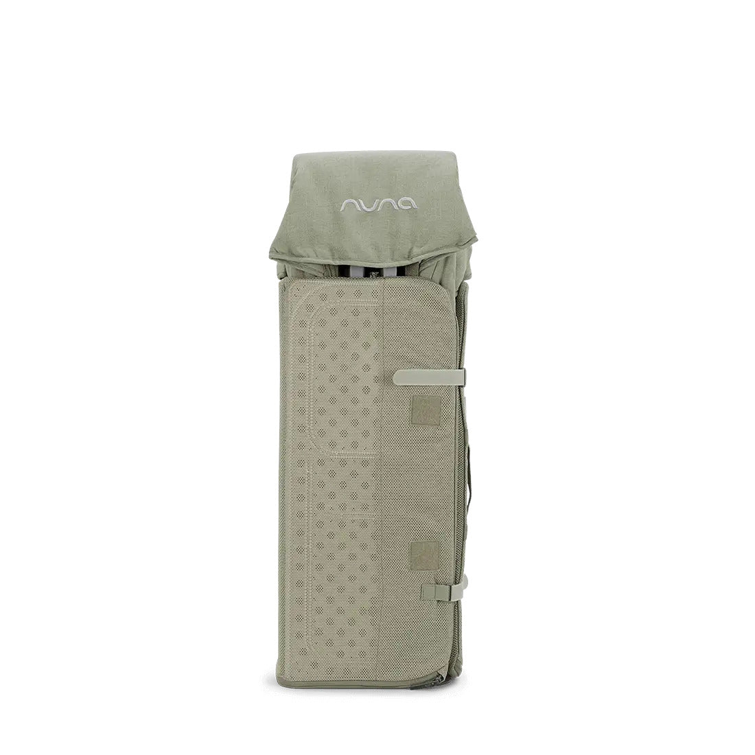 Nuna SENA Aire with Zipper Bassinet