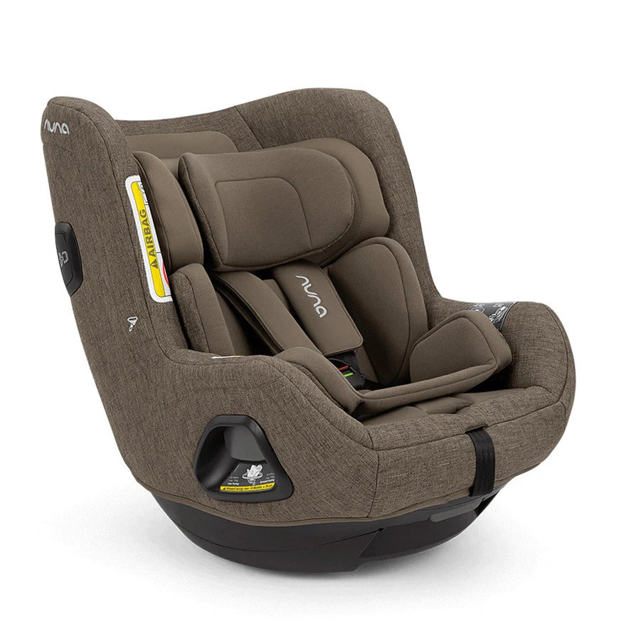 Nuna TODL Next Car Seat NZ | Baby On The Move