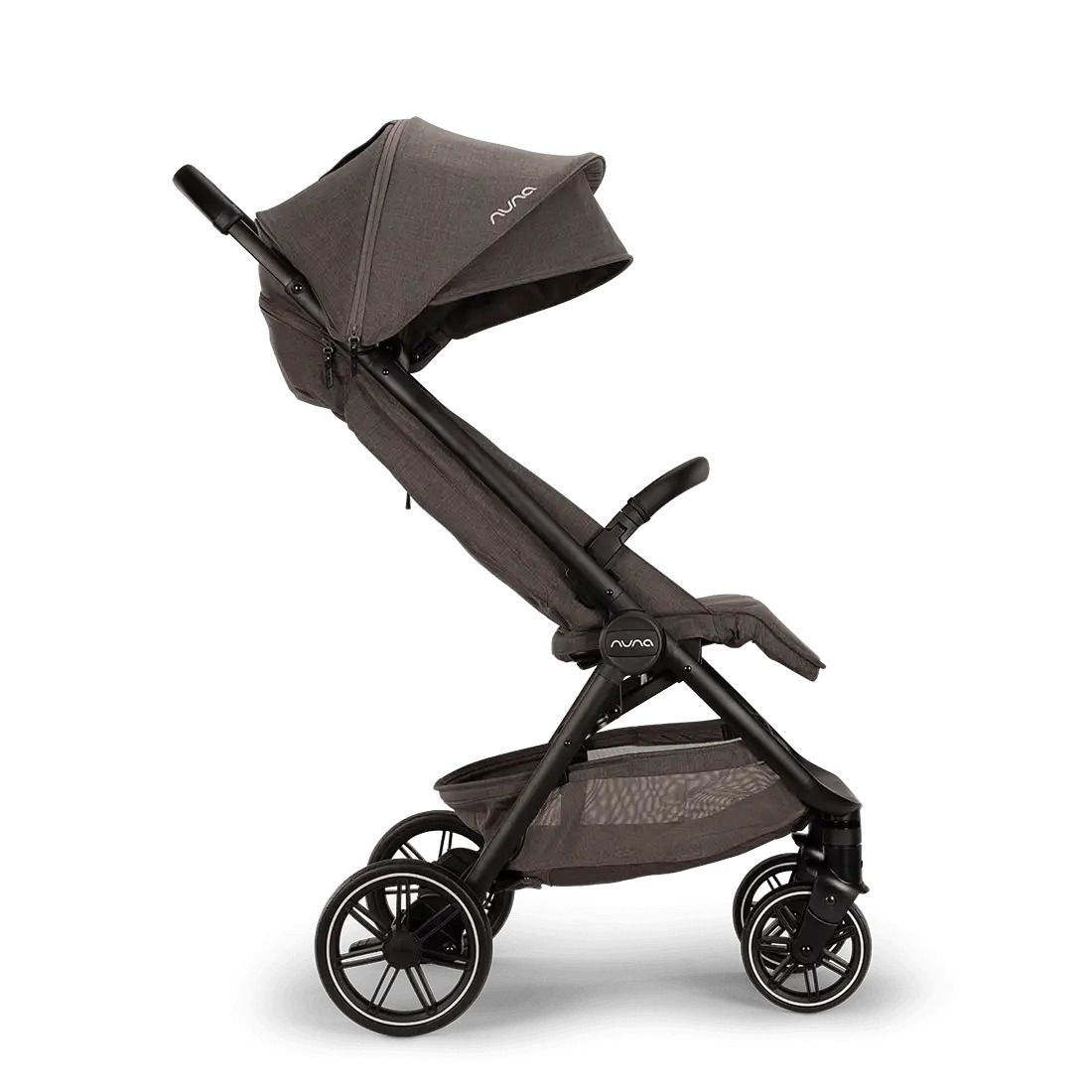 Nuna TRVL LX – Baby On The Move