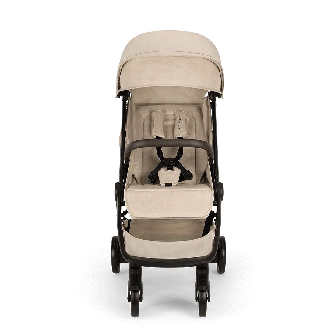 Nuna TRVL - with Rain Cover &amp; Carry Bag