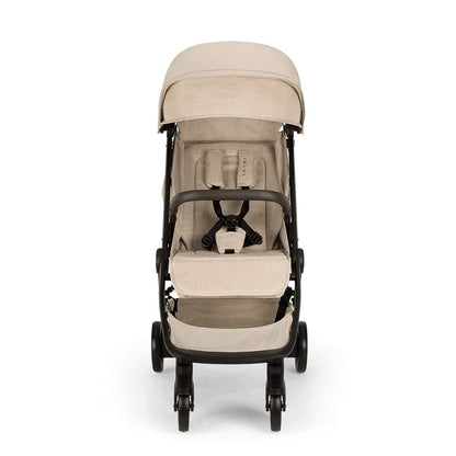 Nuna TRVL - with Rain Cover &amp; Carry Bag