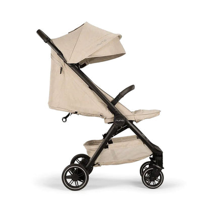 Nuna TRVL - with Rain Cover &amp; Carry Bag