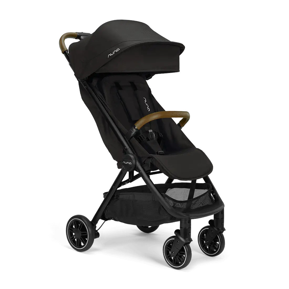 Nuna TRVL - with Rain Cover &amp; Carry Bag