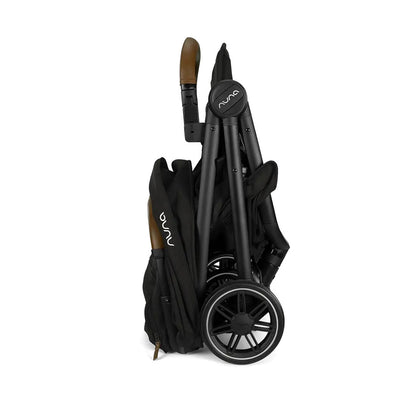 Nuna TRVL - with Rain Cover &amp; Carry Bag