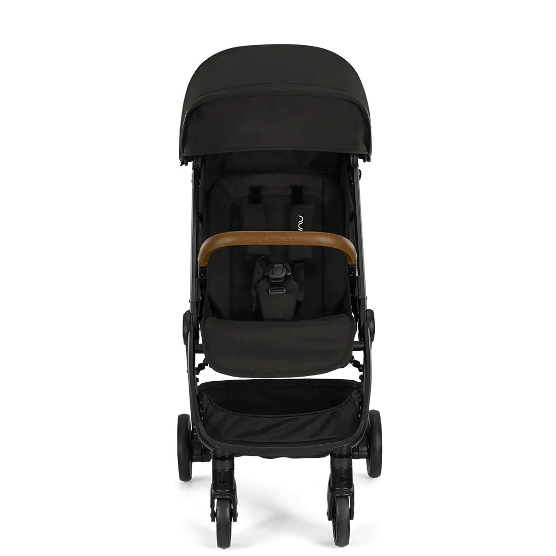 Nuna TRVL - with Rain Cover &amp; Carry Bag
