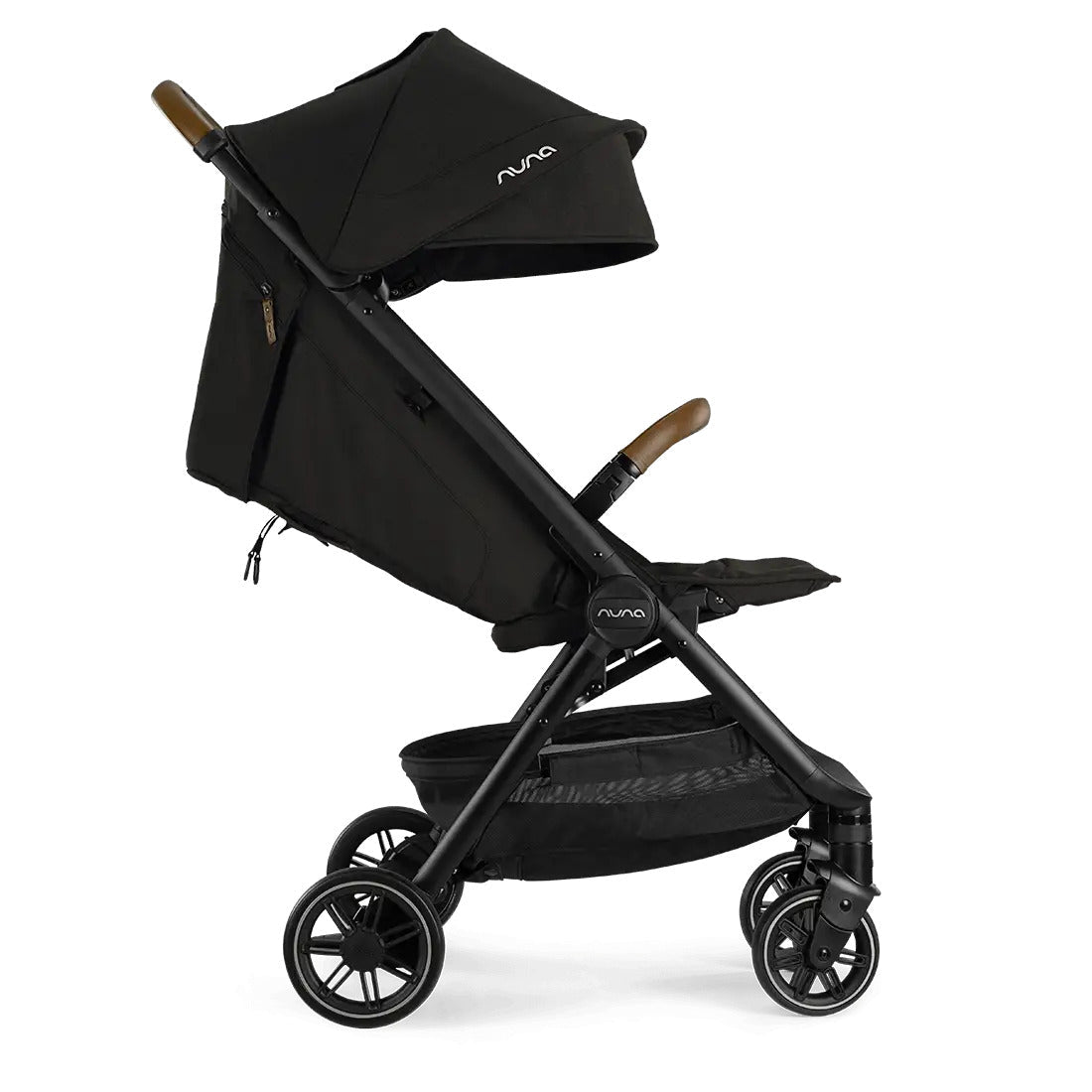 Nuna TRVL - with Rain Cover &amp; Carry Bag