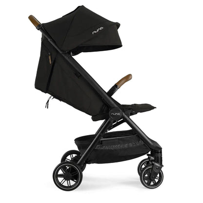 Nuna TRVL - with Rain Cover &amp; Carry Bag