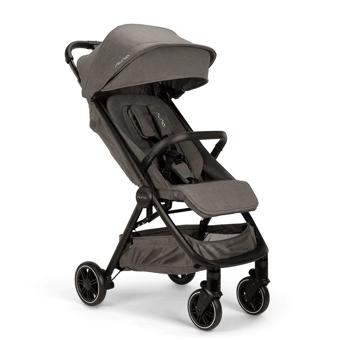 Nuna TRVL - with Rain Cover &amp; Carry Bag