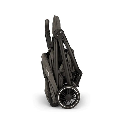 Nuna TRVL - with Rain Cover &amp; Carry Bag