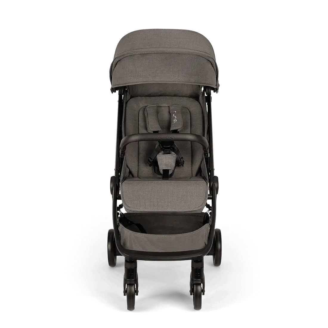 Nuna TRVL - with Rain Cover &amp; Carry Bag