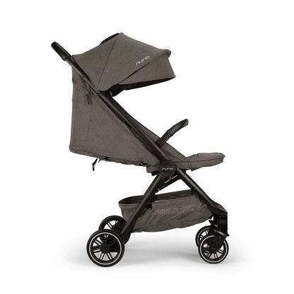 Nuna TRVL - with Rain Cover &amp; Carry Bag