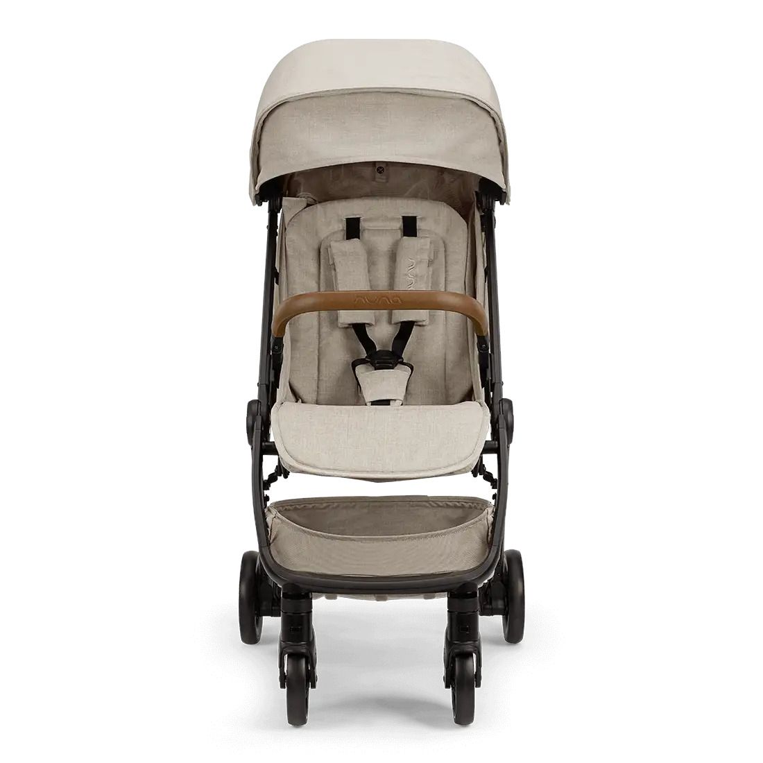Nuna TRVL - with Rain Cover &amp; Carry Bag