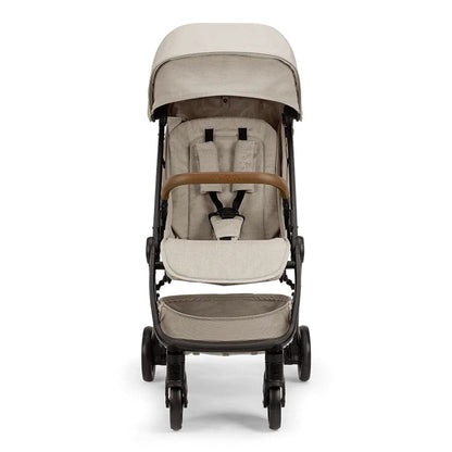 Nuna TRVL - with Rain Cover &amp; Carry Bag