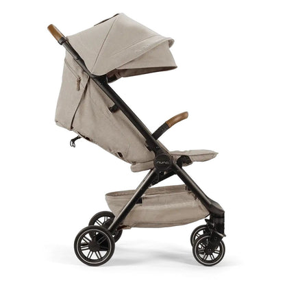 Nuna TRVL - with Rain Cover &amp; Carry Bag