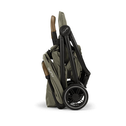 Nuna TRVL - with Rain Cover &amp; Carry Bag