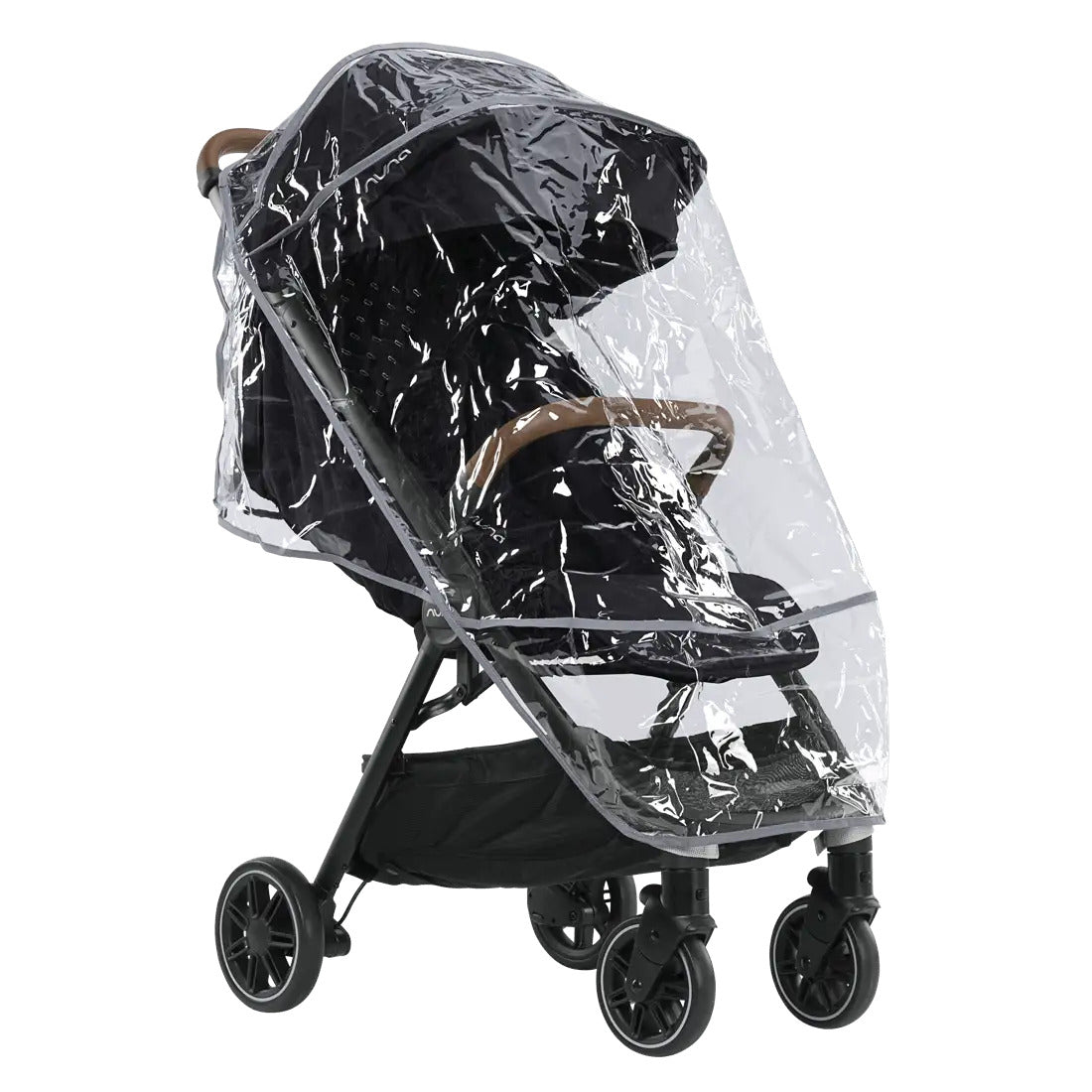 Nuna TRVL Rain Cover
